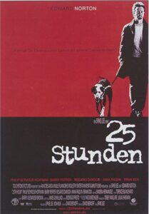 25th Hour 