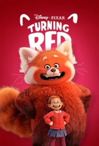 Turning Red 