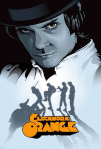 A Clockwork Orange 