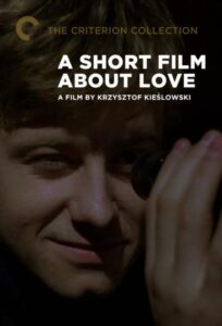 A Short Film About Love 