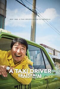 A Taxi Driver 