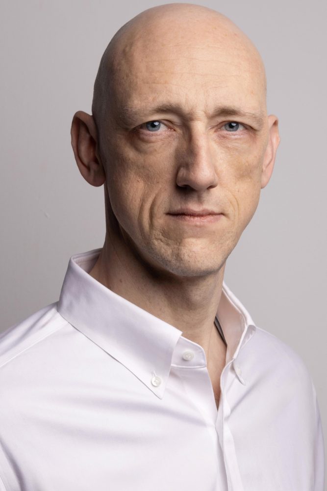 AJ Donnelly