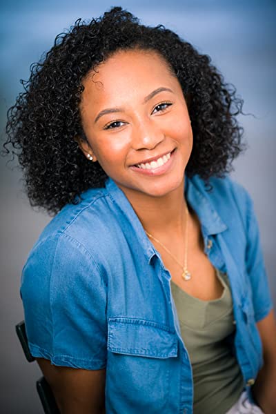 Aaliyah Muhammad
