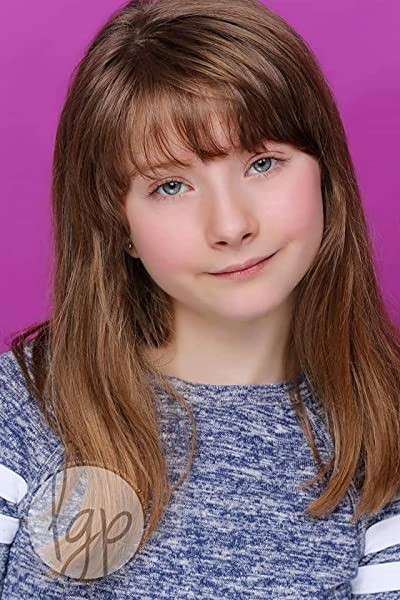 Aaralyn Anderson