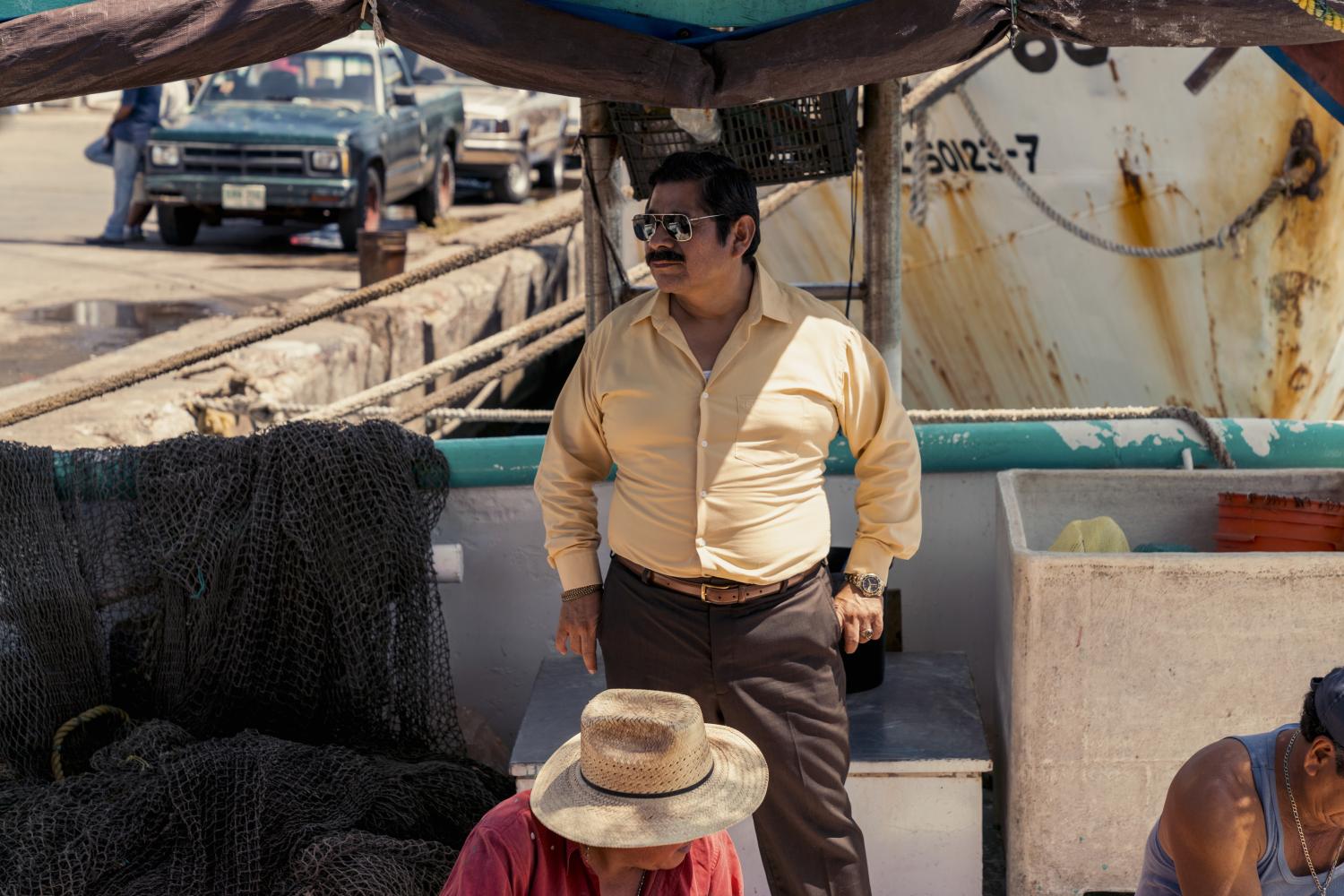 Aarón Aguilar