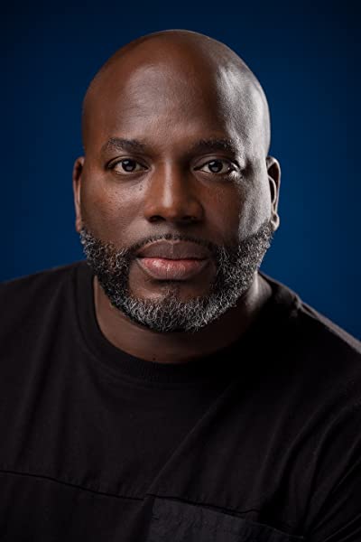 Aaron Spivey-Sorrells