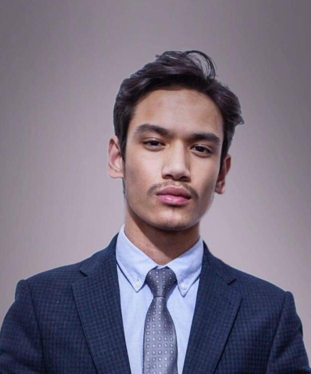 Aashish Shrestha