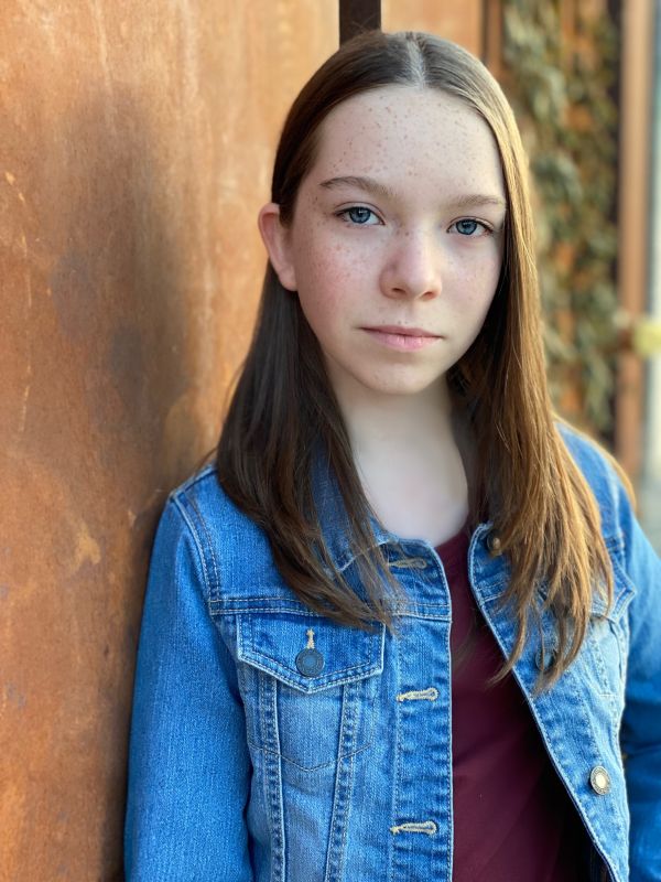 Abelynne Langille