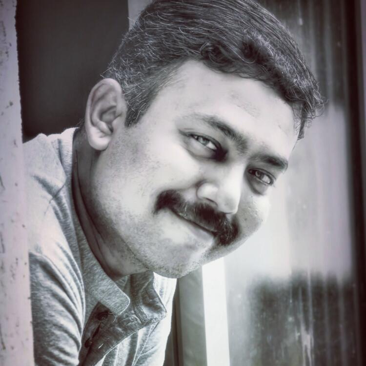 Abhishek Khandekar