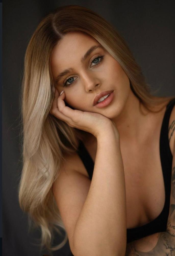 Ada Michaels-Mason