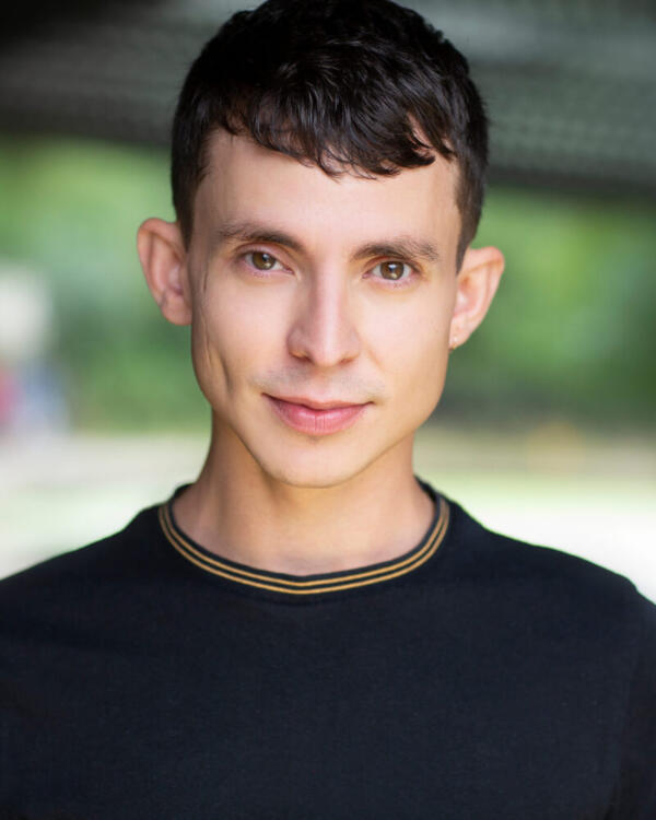 Adam Colborne
