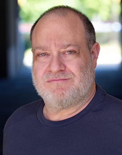 Adam Drescher