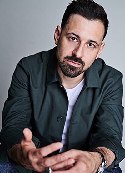 Adam Sina