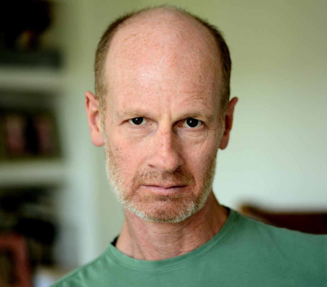 Adam Somner