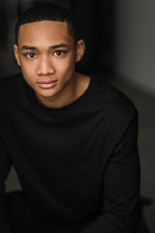 Adam Swain