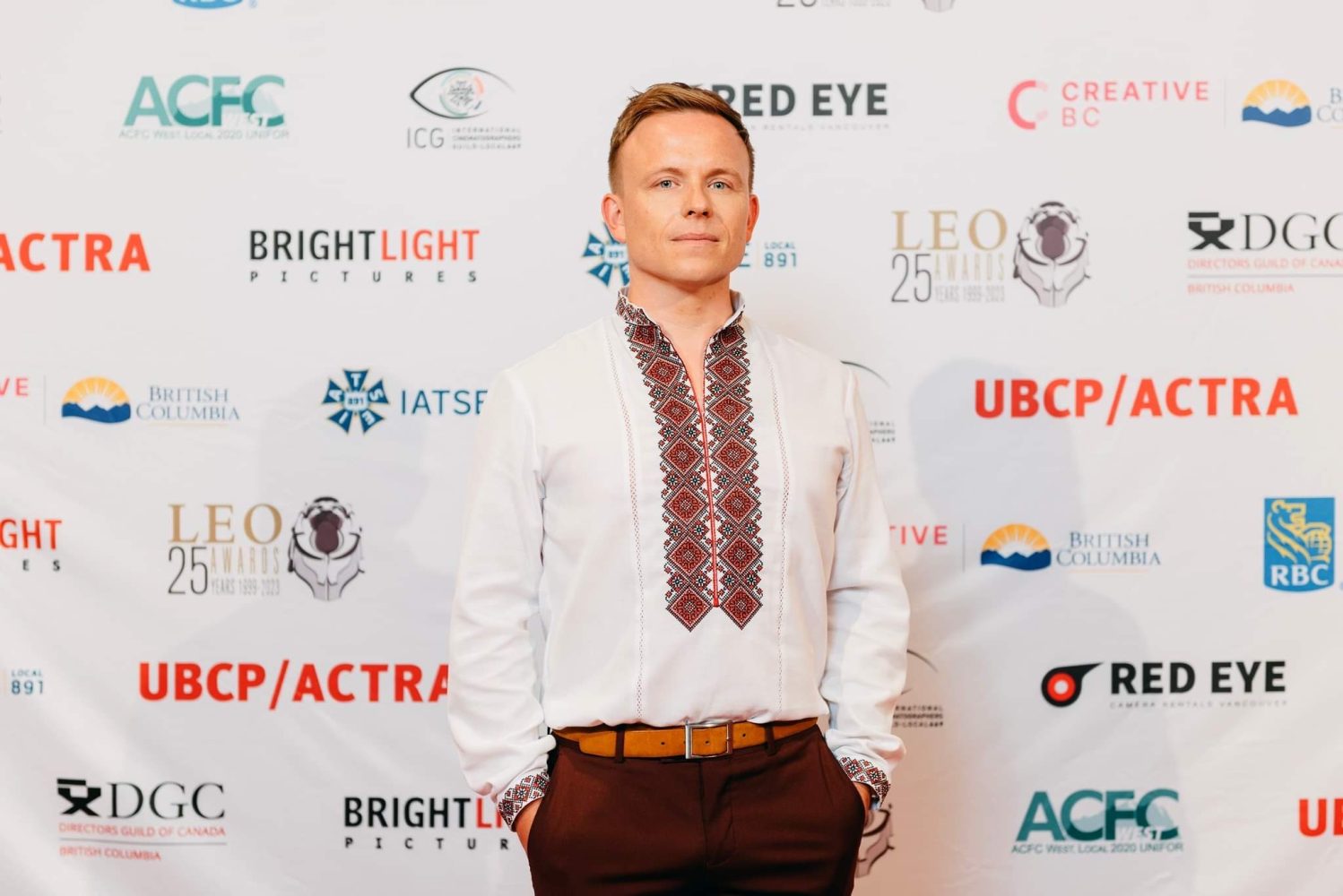 Adrian Petriw