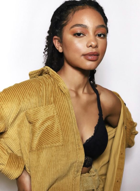 Adrienne Beal