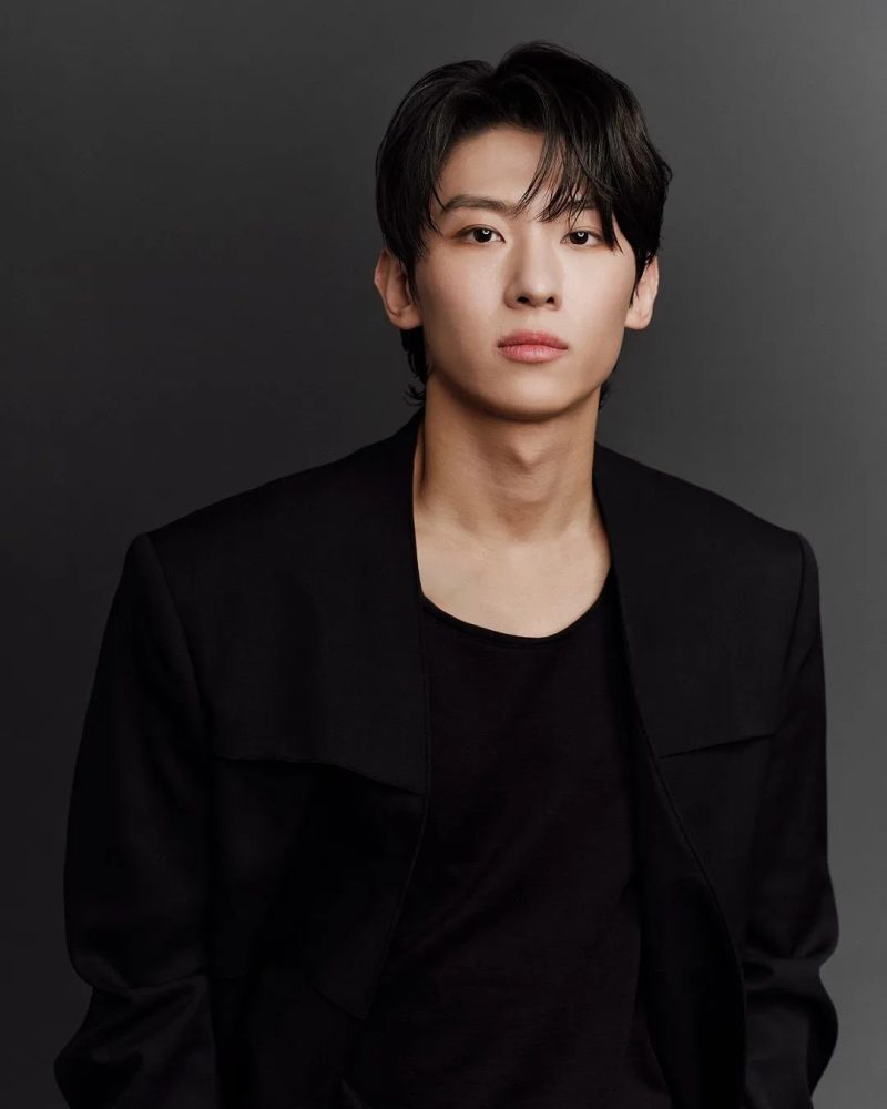 Ahn Ji-ho