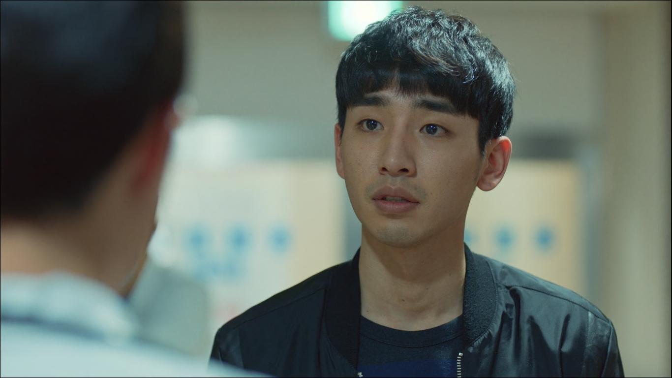 Ahn Sang-Woo
