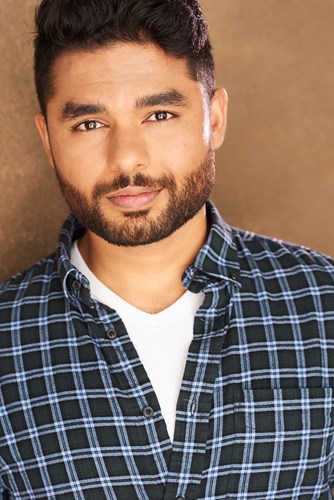 Akaash Yadav