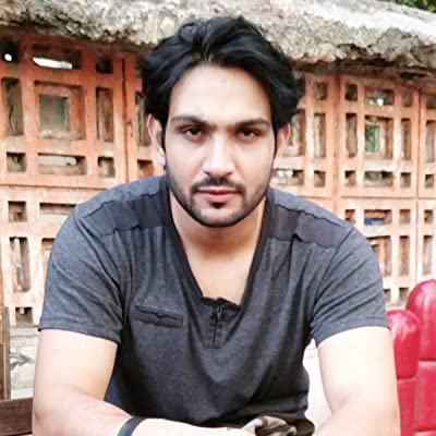 Akshat Chopra