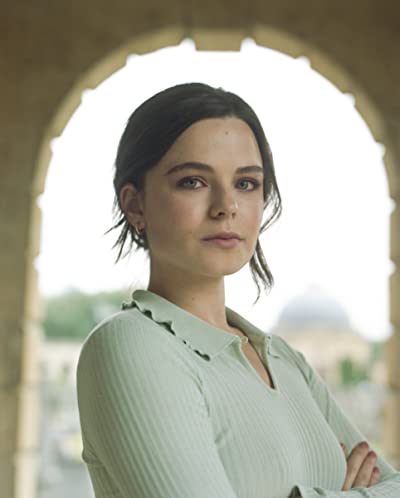 Alaïs Lawson
