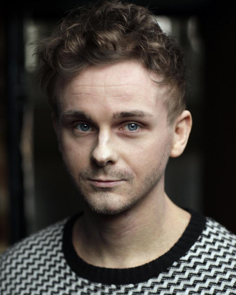 Alasdair Hankinson
