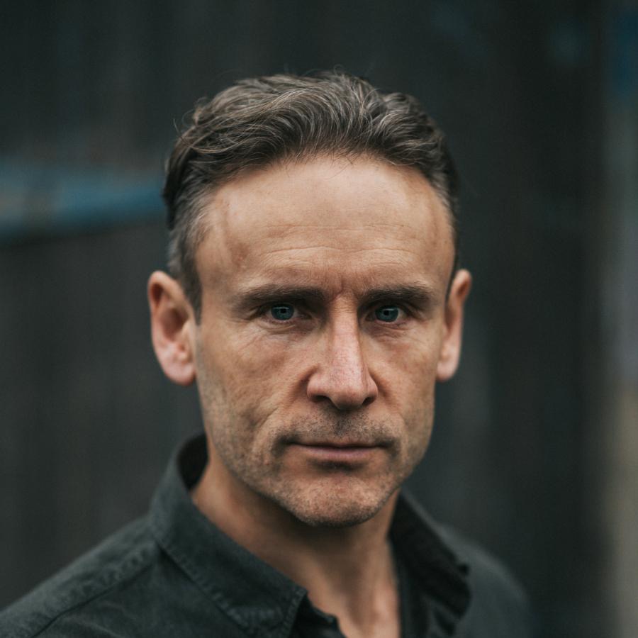Alasdair Macrae