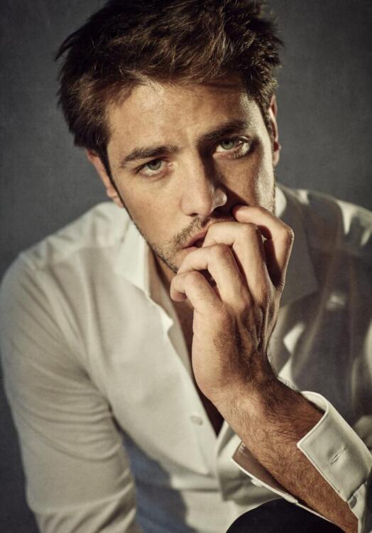 Alberto Frezza