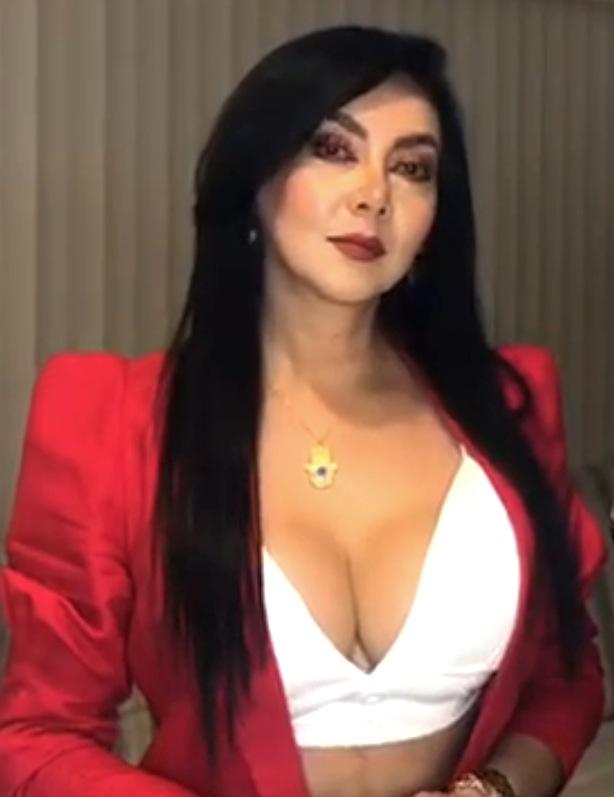 Alejandra Herrera