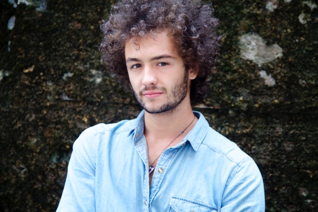 Aleksandr Chernykh
