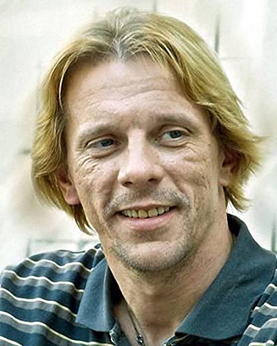 Aleksey Shevchenkov