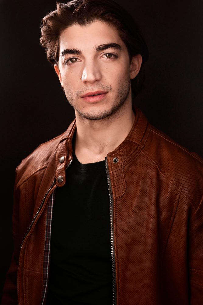 Alex Grech