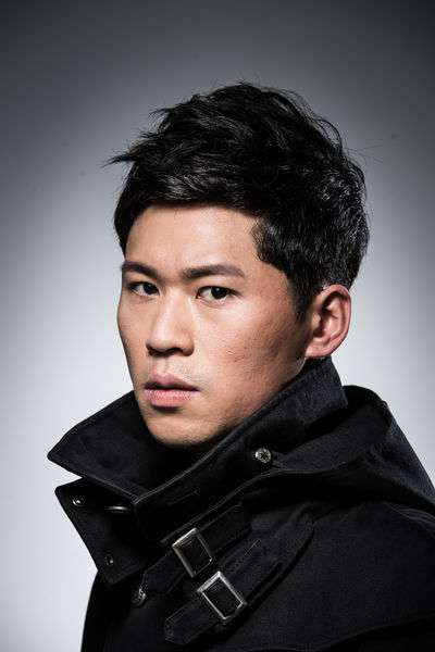 Alex Hsu