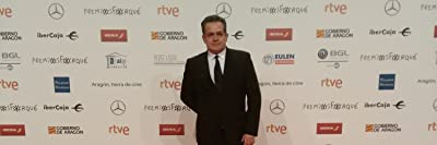 Álex Quiroga