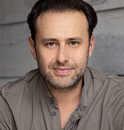 Alex Reznik