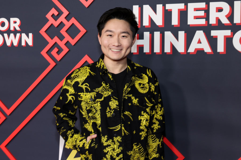 Alex Shimizu