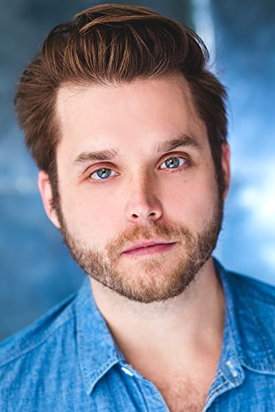 Alex Woods