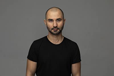 Alexander Behrang Keshtkar