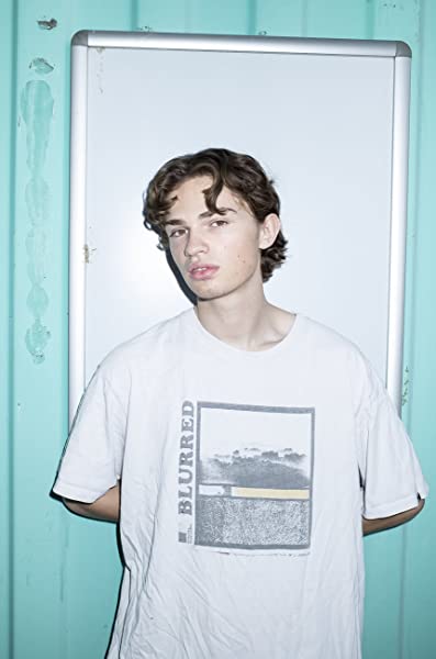 Alexander Bowman