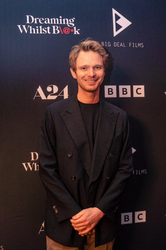 Alexander Owen