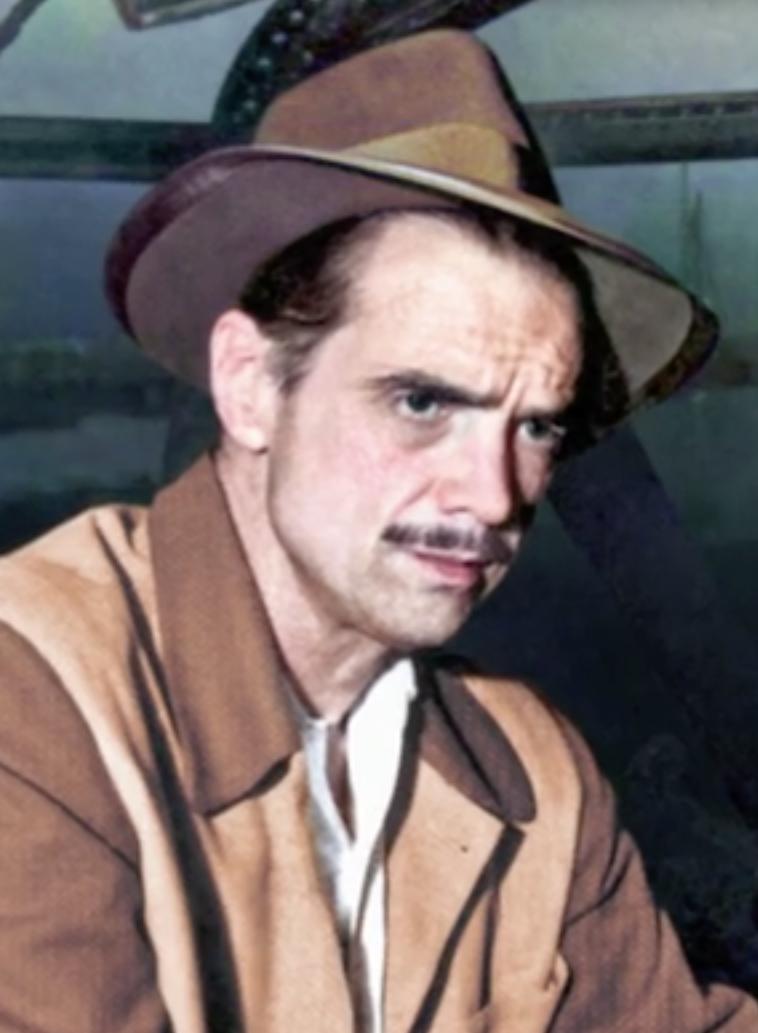 Alexander Sasha Welles