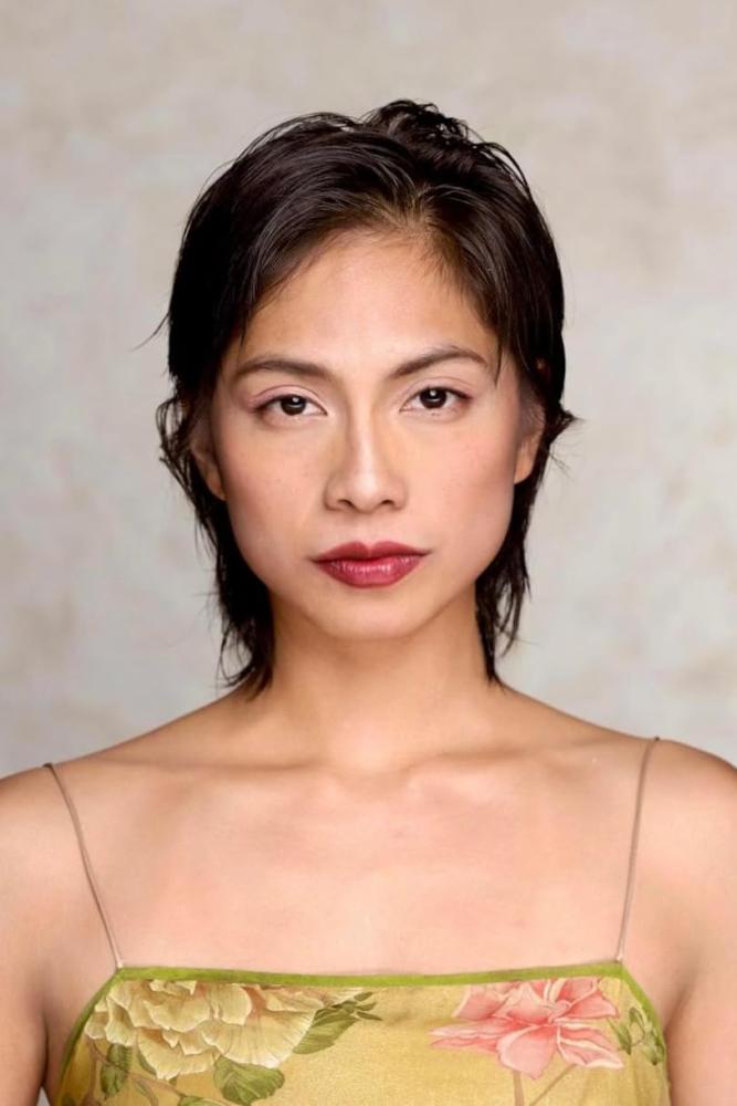 Alexandra Masangkay