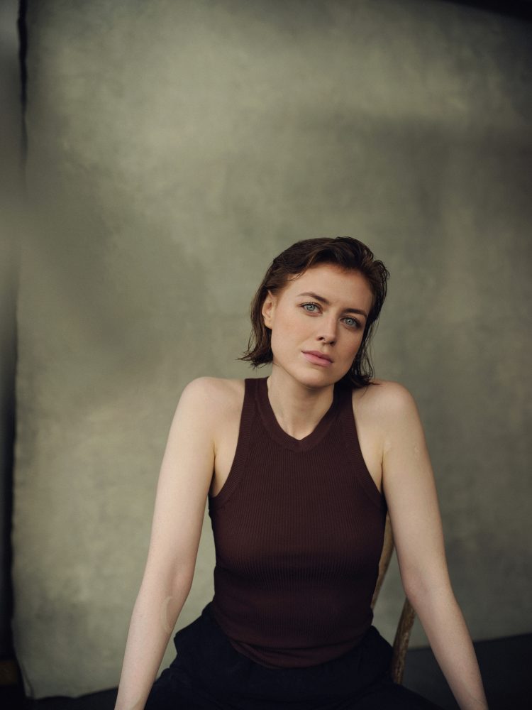Alexandra Moloney