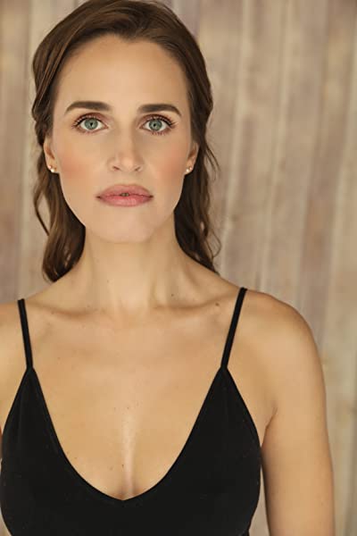Alexandra Siegel