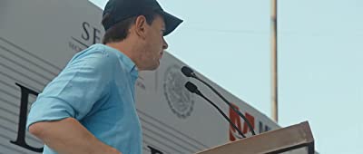 Alfredo Castillo Cervantes