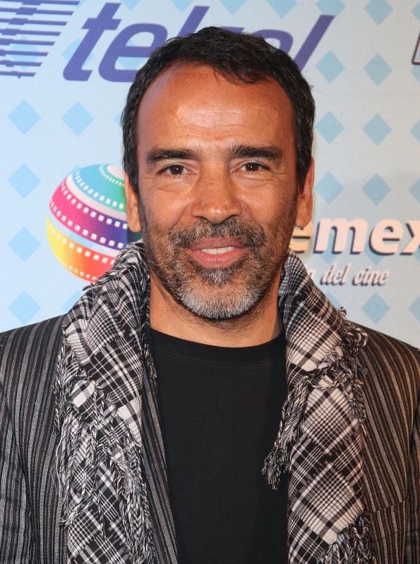 Alfredo Gonzáles