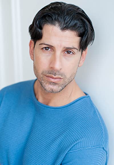 Ali Amine