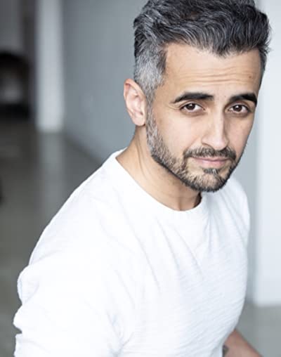 Ali Badshah
