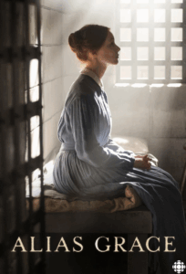 Alias Grace 